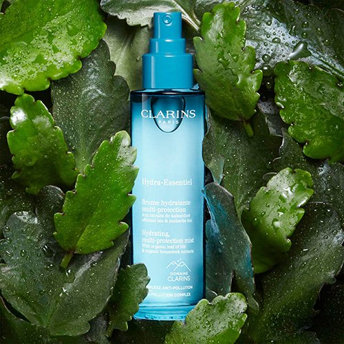 CLARINS Hydra-Essentiel - Brume Hydratante Multi Perfection CLARINS Hydra-Essentiel - Brume Hydratante Multi Perfection